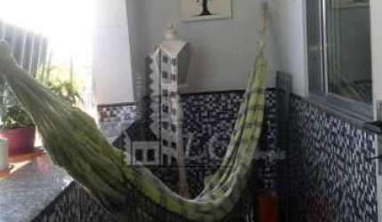 Apartamento com 2 quartos à venda na Rua Montevidéu, Penha, Rio de Janeiro, 51 m2 por R$ 219.500