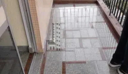 Apartamento com 2 quartos à venda na Rua Paula Barros, Vila da Penha, Rio de Janeiro, 80 m2 por R$ 448.000
