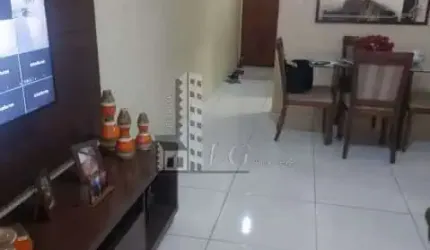 Apartamento com 2 quartos à venda na Rua Galvani, Vila da Penha, Rio de Janeiro, 66 m2 por R$ 249.500