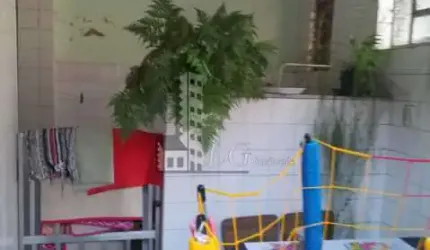 Apartamento com 2 quartos à venda na Rua Nilo Romero, Madureira, Rio de Janeiro, 87 m2 por R$ 200.000