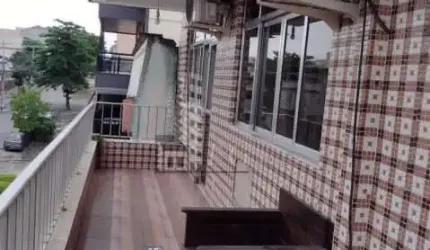 Apartamento com 2 quartos à venda na Rua da Inspiração, Vila da Penha, Rio de Janeiro, 105 m2 por R$ 398.000
