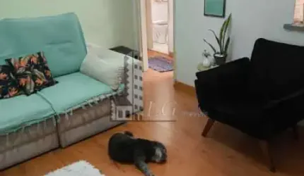 Apartamento com 2 quartos à venda na Avenida Meriti, Vila da Penha, Rio de Janeiro, 56 m2 por R$ 247.500