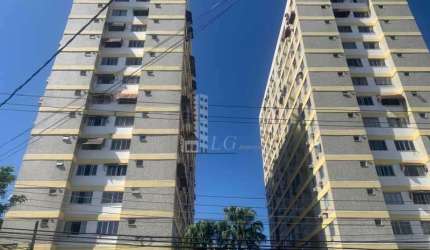Apartamento com 2 quartos à venda na Avenida dos Italianos, Rocha Miranda, Rio de Janeiro, 57 m2 por R$ 195.000