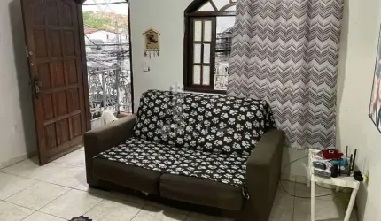Apartamento com 2 quartos à venda na Rua Almirante Ingran, Braz de Pina, Rio de Janeiro, 64 m2 por R$ 164.500