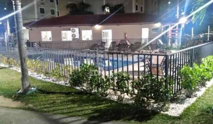 Apartamento com 2 quartos à venda na Rua Moacir de Almeida, Tomás Coelho, Rio de Janeiro, 44 m2 por R$ 154.000