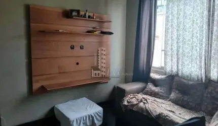 Apartamento com 2 quartos à venda na Rua Hannibal Porto, Irajá, Rio de Janeiro, 55 m2 por R$ 169.000