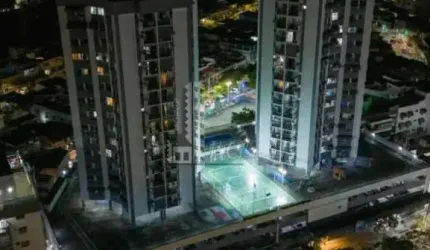 Apartamento com 2 quartos à venda na Rua Cabo Herculano, Vila da Penha, Rio de Janeiro, 68 m2 por R$ 239.000
