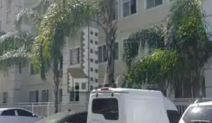 Apartamento com 2 quartos à venda na Estrada do Colégio, Colégio, Rio de Janeiro, 42 m2 por R$ 225.000