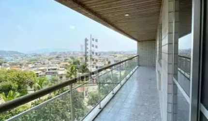 Apartamento com 3 quartos à venda na Rua Aiera, Vila Kosmos, Rio de Janeiro, 106 m2 por R$ 370.000