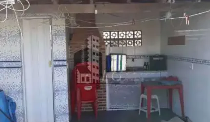 Casa com 2 quartos à venda na Rua Caraíba, Colégio, Rio de Janeiro, 98 m2 por R$ 165.000