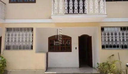 Casa em condomínio fechado com 2 quartos à venda na Rua Caiuá, Colégio, Rio de Janeiro, 56 m2 por R$ 230.000