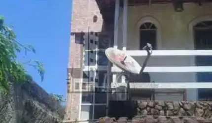 Casa com 2 quartos à venda na Rua Bom Pastor, Guaratiba, Rio de Janeiro, 88 m2 por R$ 380.000