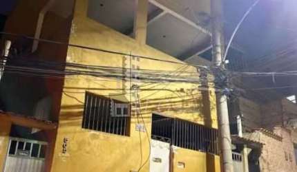 Casa com 2 quartos à venda na Rua Barão de Jaguari, Irajá, Rio de Janeiro, 180 m2 por R$ 260.000