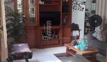 Casa com 4 quartos à venda na Rua Dúlio Costa, Colégio, Rio de Janeiro, 130 m2 por R$ 449.000