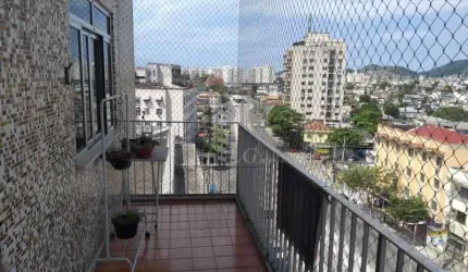 Cobertura com 2 quartos à venda na Avenida Vicente de Carvalho, Vicente de Carvalho, Rio de Janeiro, 157 m2 por R$ 458.500
