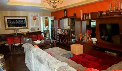 Cobertura com 5 quartos à venda na Rua Aiera, Vila Kosmos, Rio de Janeiro, 167 m2 por R$ 849.500