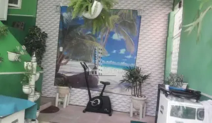 Casa com 2 quartos à venda na Rua Sidônio País, Engenheiro Leal, Rio de Janeiro, 72 m2 por R$ 159.500