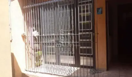Casa com 2 quartos à venda na Avenida Braz de Pina, Vista Alegre, Rio de Janeiro, 92 m2 por R$ 259.000