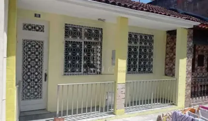 Casa com 2 quartos à venda na Rua Américo Vespúcio, Engenheiro Leal, Rio de Janeiro, 68 m2 por R$ 184.500