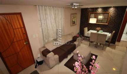 Casa com 3 quartos à venda na Rua Cruz Jobim, Irajá, Rio de Janeiro, 100 m2 por R$ 364.500