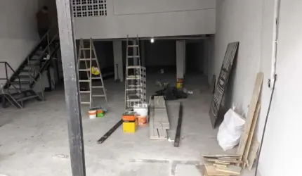 Ponto comercial com 3 salas à venda na Avenida Braz de Pina, Vila da Penha, Rio de Janeiro, 200 m2 por R$ 1.450.000