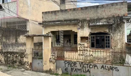 Casa com 2 quartos à venda na Rua Desembargador Oldemar Pacheco, Vista Alegre, Rio de Janeiro, 100 m2 por R$ 380.000