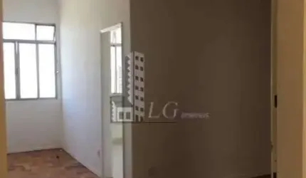 Apartamento com 1 quarto para alugar na Rua Ferreira Cantão, Irajá, Rio de Janeiro, 49 m2 por R$ 980
