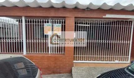 Casa para Alugar 3 dormitórios 250,00 m², por R$ 3.200,00  - Parque São Lucas - São Paulo - 3111