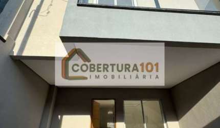 Sobrado à Venda 3 dormitórios 90m², por R$ 585.900,00 - Vila Ivone - São Paulo - 3113
