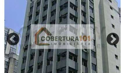 Loja Comercial Térrea para Alugar 16 m², por R$ 2.500,00 - Pinheiros - São Paulo - 2116