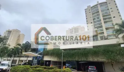 Apartamento para Alugar 2 suítes 113 m², por R$ 6.600,00 - Tamboré - São Paulo - 2134
