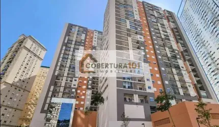 Apartamento para Alugar 2 dormitórios 52 m², por R$ 4.200,00 - Alphaville - Barueri - 2126
