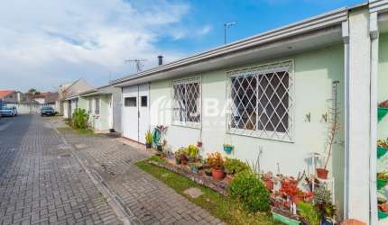 CASA TÉRREA EM CONDOMÍNIO