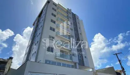 Apartamento à venda, 02 quartos sendo 01 suíte, no bairro São Francisco, a beira mar em Ilhéus, BA