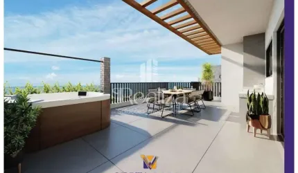 Apartamento de 2 quartos à venda em Ilhéus, Vista Park Residence, Zona Sul de Ilhéus Bahia