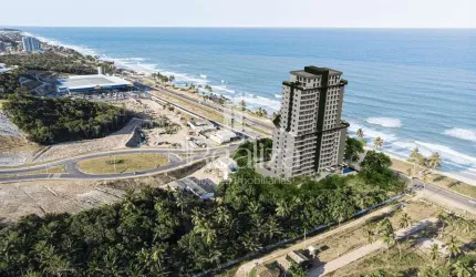 UNIQUE PARK, APARTAMENTO À VENDA, PRAIA DOS MILIONÁRIOS, SÃO FRANCISCO, ILHÉUS, BA