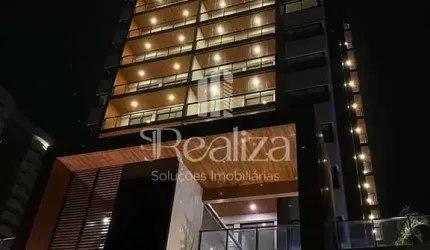 APARTAMENTO DE LUXO NO CONDOMINIO ILHA DI CAPRI, À VENDA NA PRAIA DOS MILIONÁRIOS, COM VISTA MAR, E