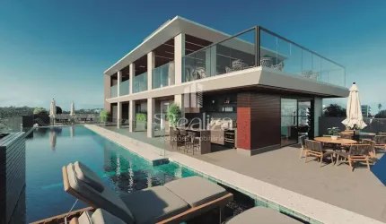 Apartamento à venda, Infinity Park, Praia dos Milionários, Zona Sul, Ilhéus, BA