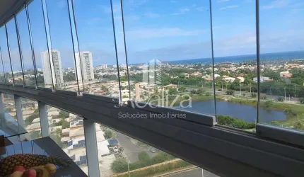 Apartamento de Alto Padrão  à venda, Patamares, Salvador, BA