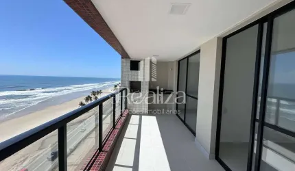 Apartamento a venda na Praia dos Milionários com 3 quartos Ilhéus