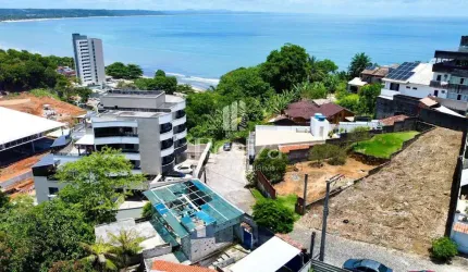 Terreno à venda, Boa Vista, Pacheco Ilhéus, BA