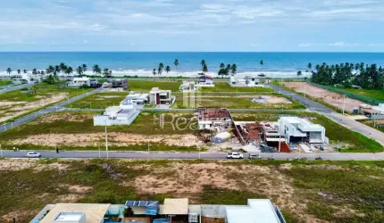 TERRENO À VENDA EM FRENTE A PRAIA EM ILHÉUS, ZONA SUL ILHÉUS BAHIA