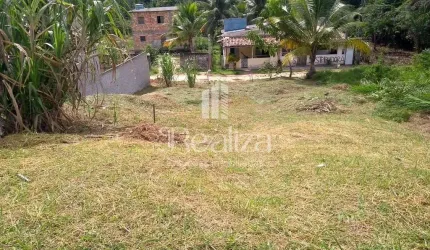 Terreno à venda, Cururupe, Ilhéus, BA