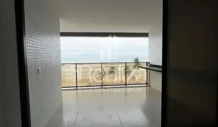 APARTAMENTO A VENDA EM ILHÉUS, COM 3 SUÍTES E VISTA MAR NA PRAIA DOS MILIONÁRIOS.