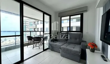 Apartamento para locação com 3 quartos na Praia dos Milionários