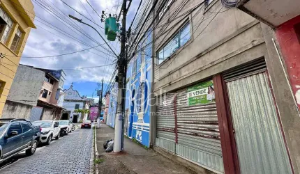 Prédio comercial à venda, Centro, Ilhéus, BA
