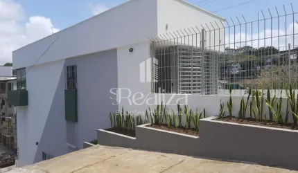 Prédio à venda no Centro de Ilhéus, BA