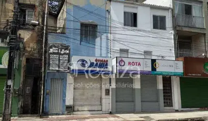 Ponto comercial a venda no centro de ILHEUS