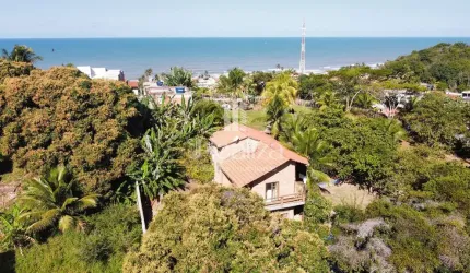 Chácara para venda e locação, Olivença, Ilhéus, BA