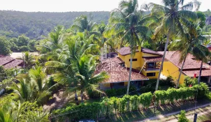 CHÁCARA A VENDA EM ILHÉUS, ZONA SUL, PRÓXIMO AO RESORT CANA BRAVA, ILHÉUS BAHIA